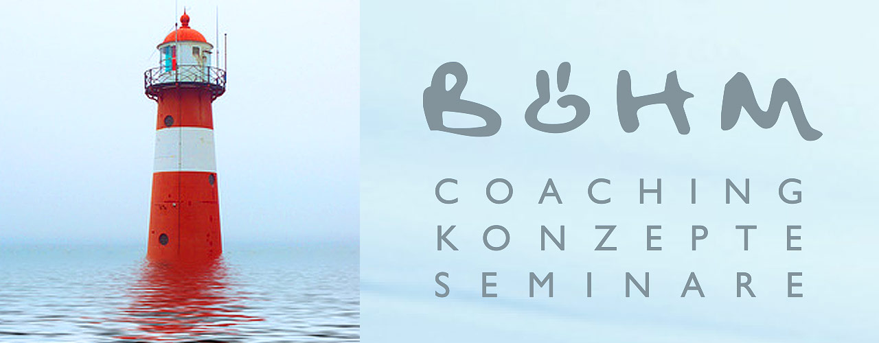 Böhm Coaching Konzepte Seminare