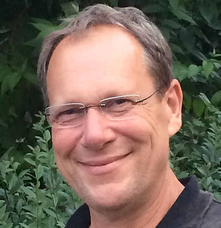 Holger Böhm